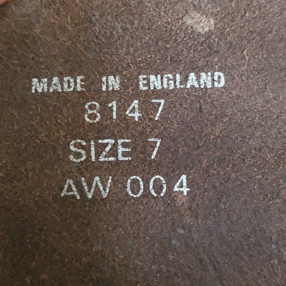 🔥DR.MARTENS🔥 - Picture 7 of 9